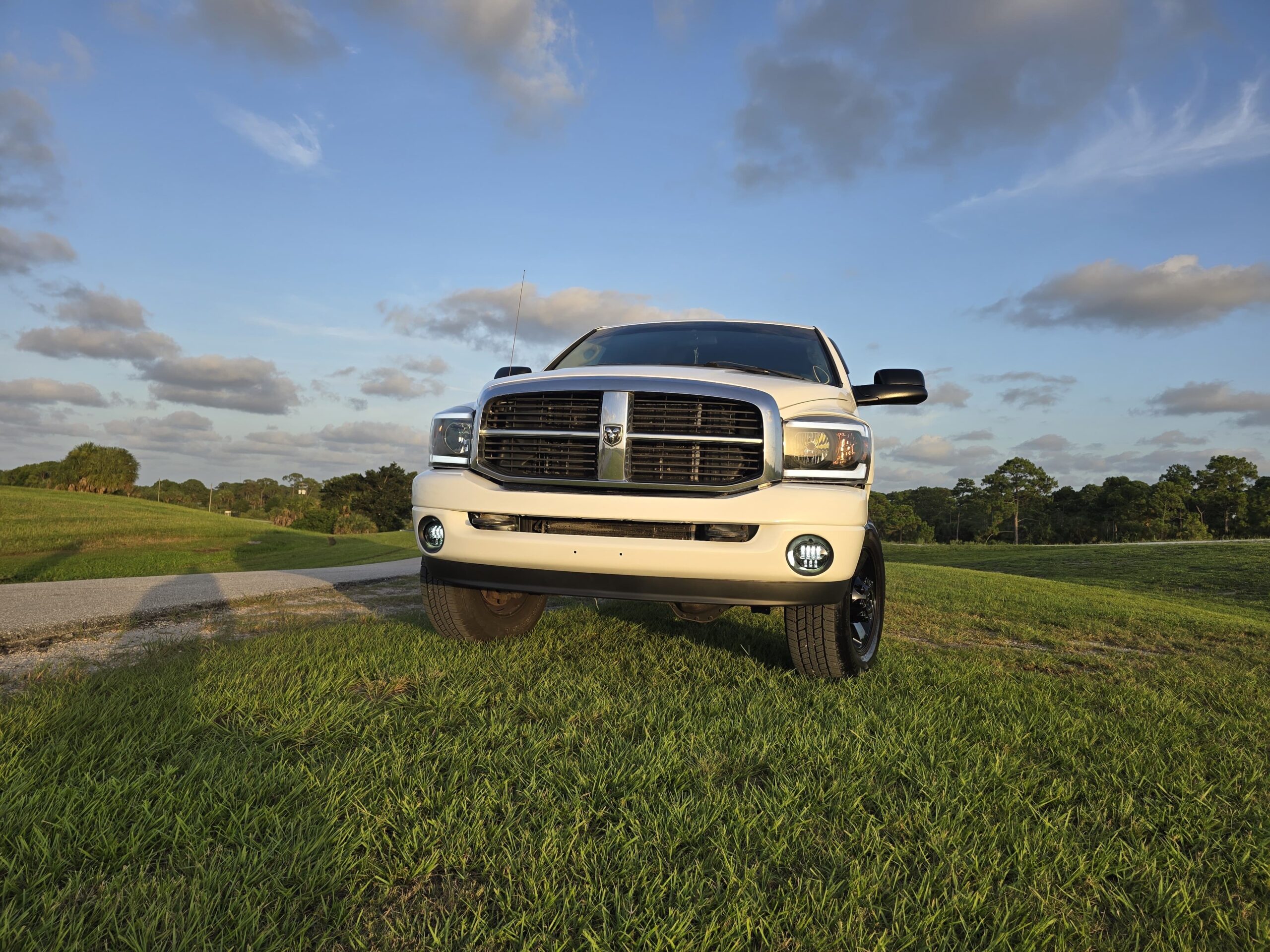 dodge ram 2500 pickup 2006 3D7KS28CX6G214257 image dodge ram 2500 pickup 2006 3D7KS28CX6G214257 image